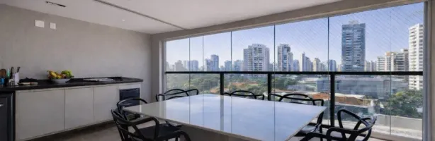 Apartamento com 2 Quartos à venda, 81m² no Vila Romana, São Paulo