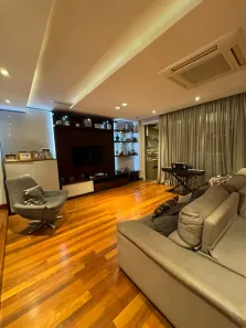 Cobertura com 4 Quartos à venda, 295m² no Morro dos Ingleses, São Paulo