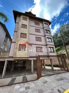 Apartamento com 2 Quartos à venda, 70m² no Vila Suica, Gramado
