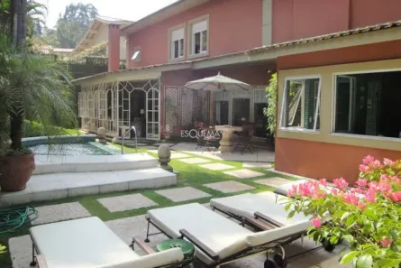 Casa com 3 Quartos à venda, 850m² no Fazenda Morumbi, São Paulo