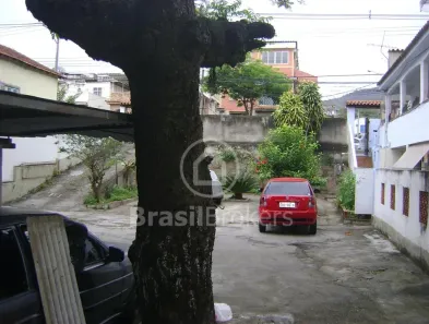 Lote/Terreno à venda, 600m² no Piedade, Rio de Janeiro