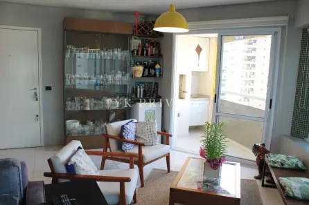 Apartamento com 2 Quartos à venda, 104m² no Perdizes, São Paulo