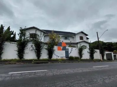 Casa com 6 Quartos à venda, 540m² no Jardim das Nações, Taubaté