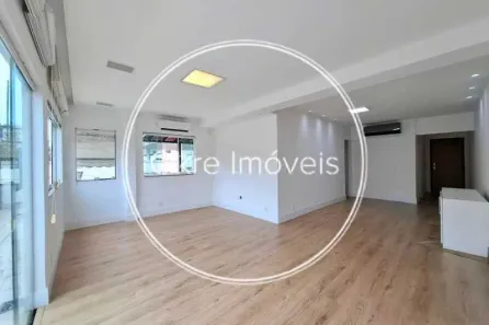 Cobertura com 3 Quartos à venda, 160m² no Flamengo, Rio de Janeiro