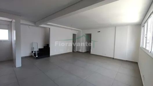 Cobertura com 3 Quartos à venda, 176m² no Boqueirão, Santos