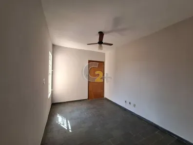 Apartamento com 2 Quartos à venda, 53m² no Jardim Santa Lúcia, São José do Rio Preto