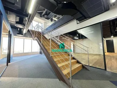 Prédio Comercial para alugar, 1883m² no Vila Cordeiro, São Paulo