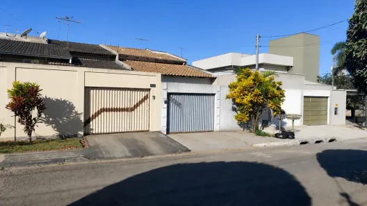 Casa com 4 Quartos à venda, 120m² no Jardim Atlântico, Goiânia