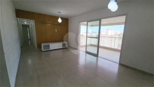 Apartamento com 3 Quartos à venda, 110m² no Imirim, São Paulo