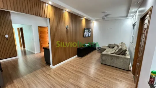 Casa com 3 Quartos à venda, 103m² no Jardim Tóquio, Maringá