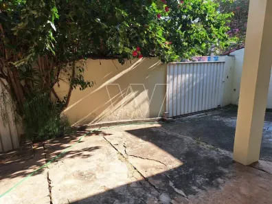 Sobrado com 3 Quartos à venda, 282m² no Jardim Martinelli (Sousas), Campinas