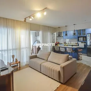 Apartamento com 3 Quartos à venda, 127m² no Centro, São Bernardo do Campo
