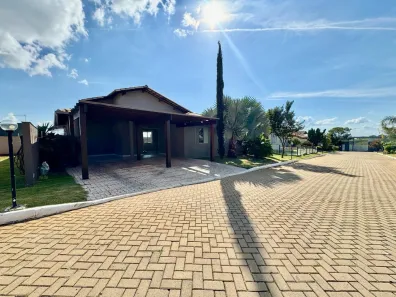 Casa com 3 Quartos à venda, 160m² no Vale dos Sonhos, Lagoa Santa