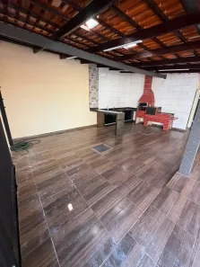 Casa com 3 Quartos à venda, 200m² no Residencial Monte Alegre, Inhumas
