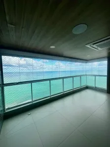 Apartamento com 4 Quartos à venda, 260m² no Cruz das Almas, Maceió