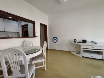 Apartamento com 1 Quarto para alugar, 61m² no Leblon, Rio de Janeiro