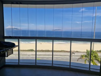 Apartamento com 3 Quartos à venda, 150m² no Piratininga, Niterói
