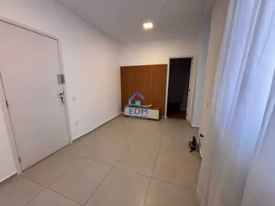 Apartamento com 2 Quartos para alugar, 48m² no Palmeiras, Belo Horizonte