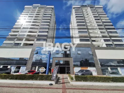 Apartamento com 2 Quartos para alugar, 86m² no Capoeiras, Florianópolis