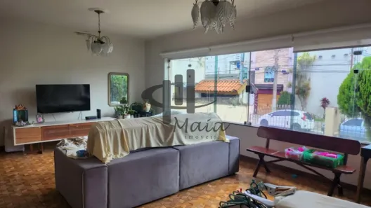 Sobrado com 2 Quartos à venda, 276m² no Santa Maria, São Caetano do Sul