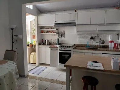 Casa com 2 Quartos à venda, 64m² no Residencial Novo Horizonte, Taubaté