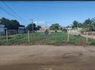Lote/Terreno à venda, 240m² no Belo Horizonte, Marataízes