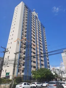Apartamento com 4 Quartos à venda, 146m² no Dionisio Torres, Fortaleza