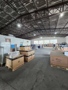 Galpão/Depósito/Armazém à venda, 900m² no Jardim Andaraí, São Paulo