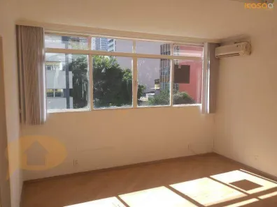 Sala Comercial à venda, 90m² no Jardim Paulista, São Paulo