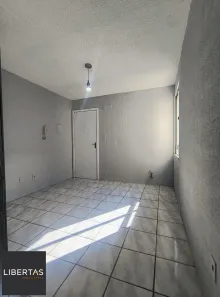 Apartamento com 2 Quartos à venda, 38m² no Restinga, Porto Alegre