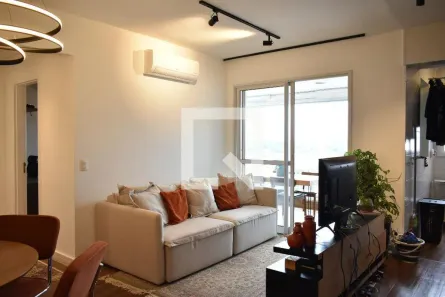 Apartamento com 2 Quartos à venda, 74m² no Vila Monte Alegre, São Paulo