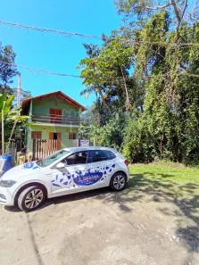 Casa de Condomínio com 3 Quartos para alugar, 200m² no Costa do Sol, Bertioga