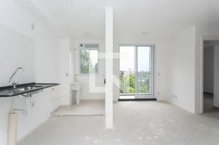 Apartamento com 2 Quartos à venda, 41m² no Cidade Líder, São Paulo