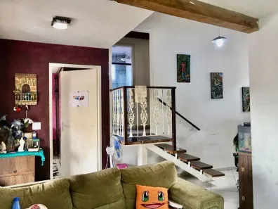Casa com 3 Quartos à venda, 175m² no Jardim Alvinópolis, Atibaia