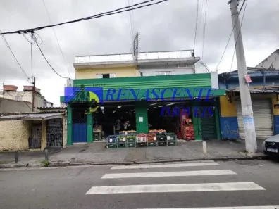 Imóvel Comercial à venda, 564m² no Vila Clara, São Paulo
