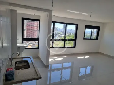 Apartamento com 2 Quartos à venda, 76m² no Serrinha, Goiânia