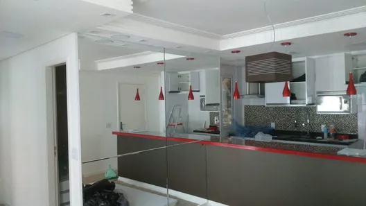 Apartamento com 3 Quartos à venda, 65m² no Interlagos, São Paulo