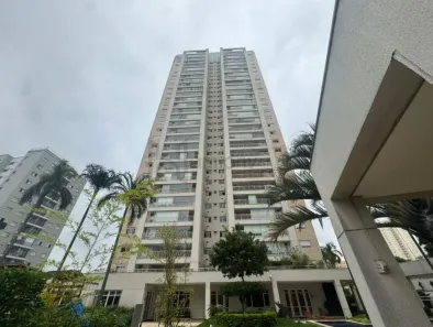 Apartamento com 3 Quartos à venda, 108m² no Vila Alexandria, São Paulo