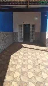 Casa com 2 Quartos à venda, 63m² no Parque das Flores, Goiânia