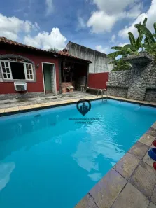 Casa com 4 Quartos à venda, 159m² no Campo Grande, Rio de Janeiro
