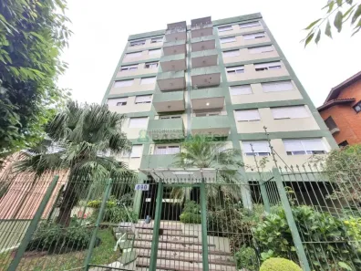 Apartamento com 1 Quarto para alugar, 50m² no Exposição, Caxias do Sul