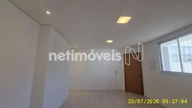 Apartamento com 2 quartos — Centro, Belo Horizonte