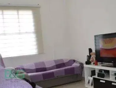 Apartamento com 3 Quartos à venda, 96m² no Barra Funda, São Paulo