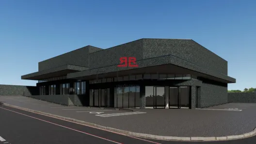 Ponto Comercial para alugar, 497m² no Vila Santista, Bauru
