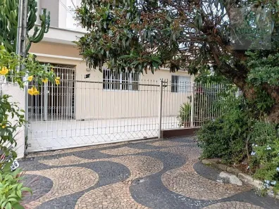 Casa com 2 Quartos para alugar, 100m² no Parque Industrial, Campinas