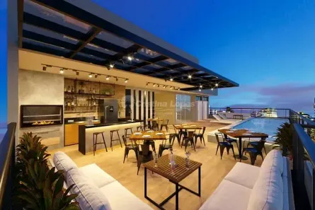 Apartamento com 3 Quartos à venda, 68m² no Horto, Teresina