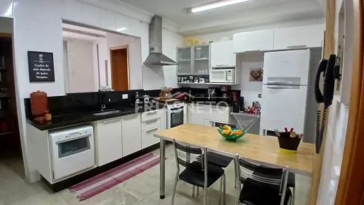 Apartamento com 3 Quartos à venda, 112m² no Centro, Piracicaba