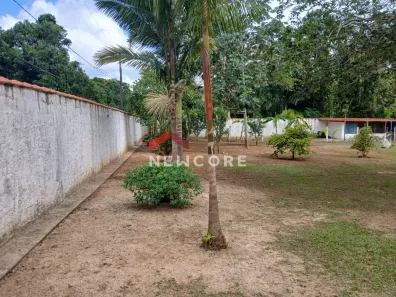 Casa com 2 Quartos à venda, 180m² no Balneário Garça Vermelha, Peruíbe