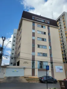 Apartamento com 2 Quartos à venda, 50m² no Samambaia Sul, Brasília