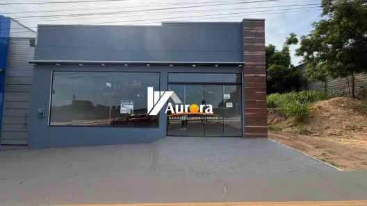 Galpão/Depósito/Armazém para alugar, 300m² no Jardim América, Canaã dos Carajás